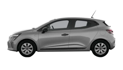 Clio 5