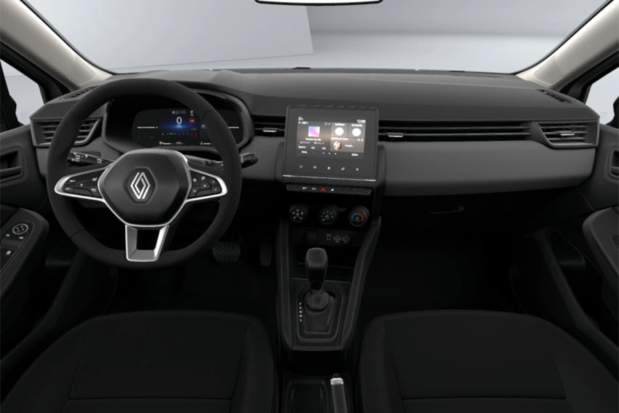 renault clio 5