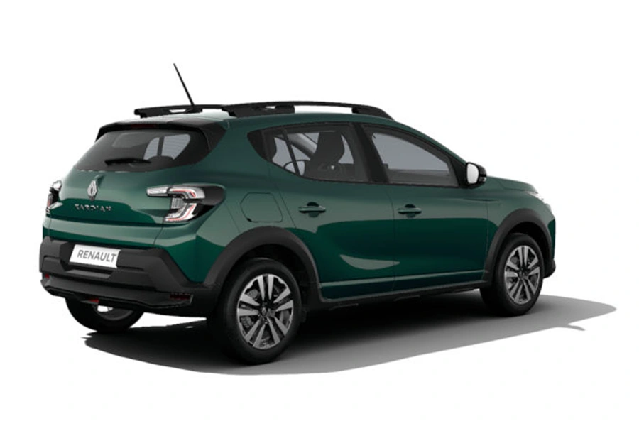 Renault Kardian 1