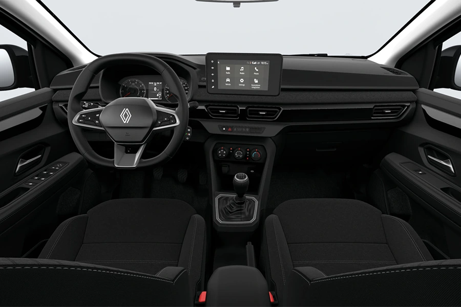 Renault Kardian 2