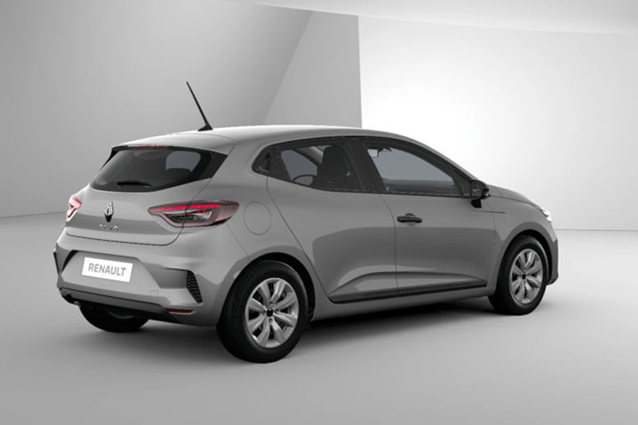 Clio 5 automatique